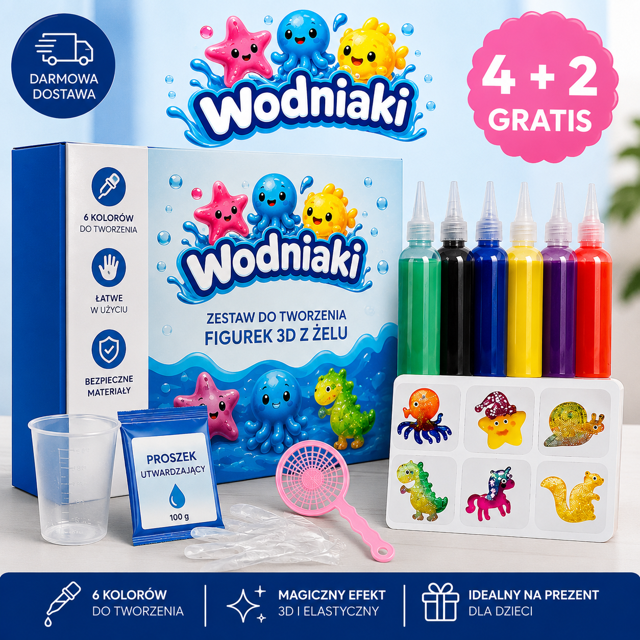 Wodniaki™