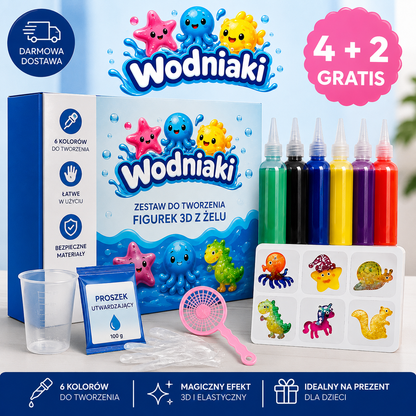 Wodniaki™