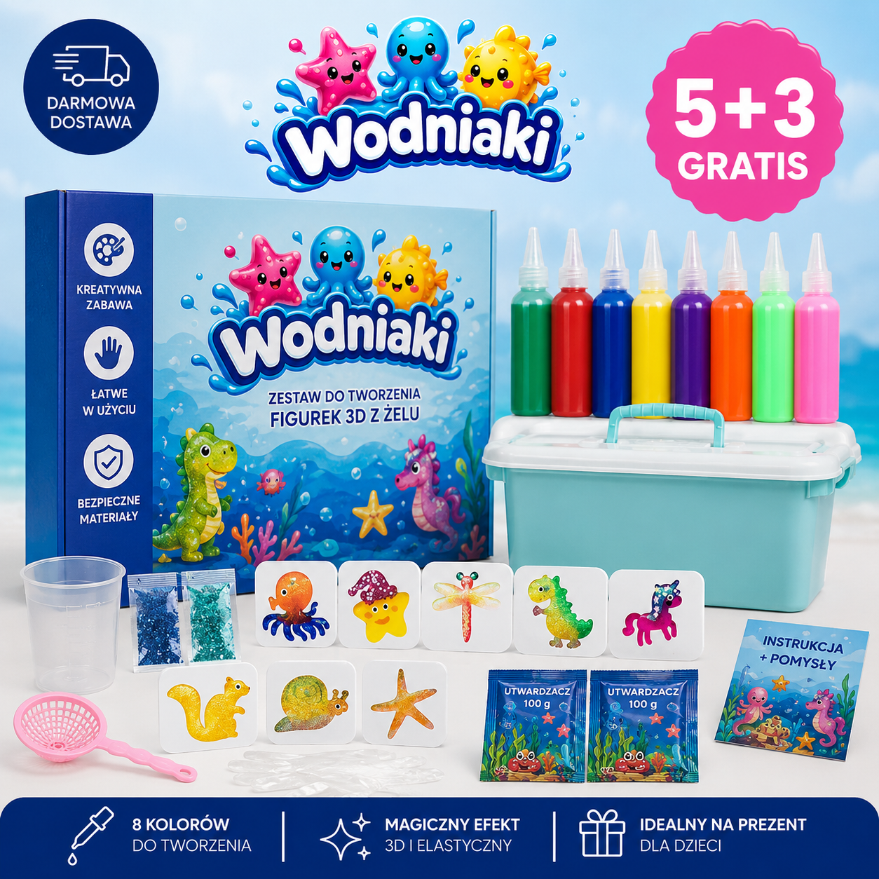 Wodniaki™