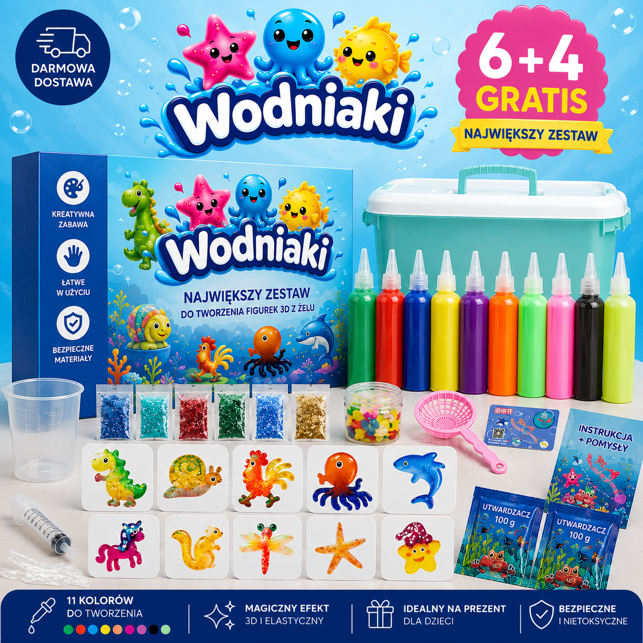 Wodniaki™