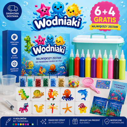 Wodniaki™