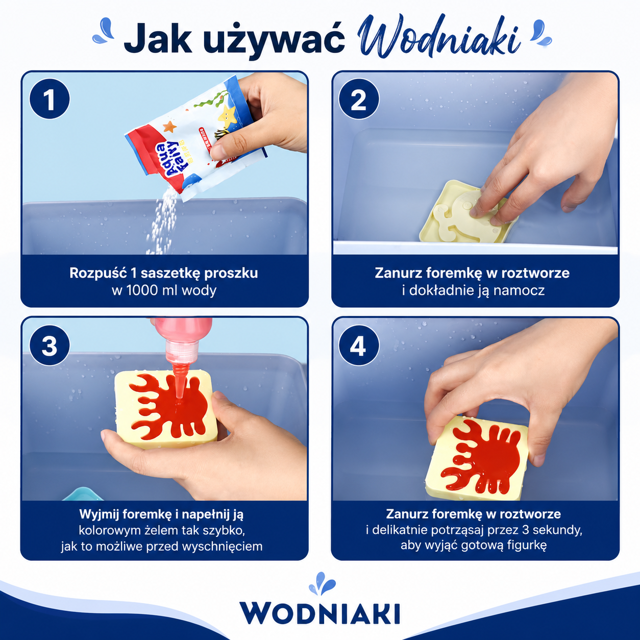Wodniaki™